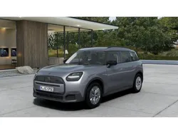Grigio(met.) Nuova 2025 Mini Cooper Countryman Classic SUV | 31.475 €