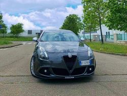 Usata 2010 Alfa Romeo Giulietta Distinctive Due volumi | 7999 € (Cara)