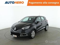 Nero Usata 2015 Renault Captur SUV | 11.099 € (Buon prezzo)