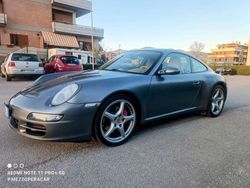 Grigio Usata 2006 Porsche 911 Carrera 4S Coupé | 53.000 € (Molto cara)