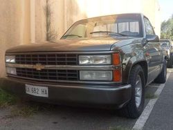 Grigio Usata 1991 Chevrolet C1500 SUV | 18.500 €
