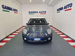 Blu/azzurro Usata 2010 Mini Cooper Due volumi | 6800 € (Cara)