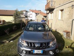 Grigio Usata 2017 Mitsubishi L Cabrio | 19.900 €