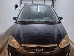 Grigio Usata 2009 Ford C-MAX Monovolume | 2200 € (Ottimo prezzo)