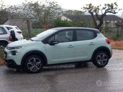 Usata 2018 Citroën C3 Due volumi | 8000 € (Cara)