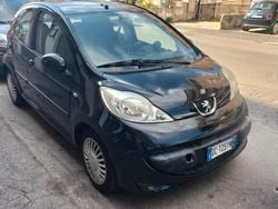 Nero Usata 2006 Citroën C1 Due volumi | 1890 € (Buon prezzo)