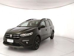 Nero Usata 2022 Dacia Jogger Extreme Monovolume | 15.950 € (Buon prezzo)
