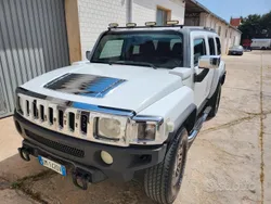 Usata 2007 Hummer H3 SUV | 16.500 € (Super prezzo)