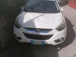 Usata 2014 Hyundai ix35 SUV | 6500 € (Ottimo prezzo)