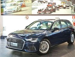 Blu Usata 2022 Audi A6 Design Station wagon | 32.750 € (Super prezzo)