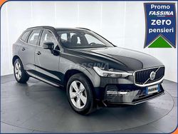 Nero Usata 2022 Volvo XC60 Core SUV | 30.900 € (Super prezzo)