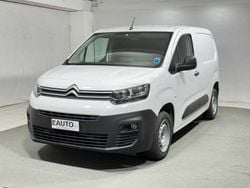 Bianco Usata 2019 Citroën Berlingo Monovolume | 11.400 € (Super prezzo)