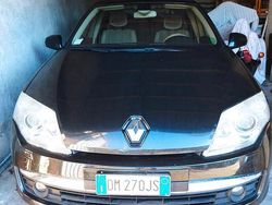 Usata 2008 Renault Laguna III Tre volumi | 2100 € (Buon prezzo)