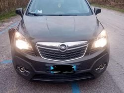 Grigio Usata 2015 Opel Mokka SUV | 10.000 € (Buon prezzo)
