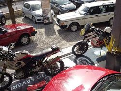 Bianco Usata 1992 Volvo Polar Station wagon | 9800 €