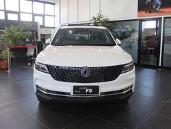 Bianco Nuova 2025 DFSK F5 SUV | 27.988 € (Buon prezzo)