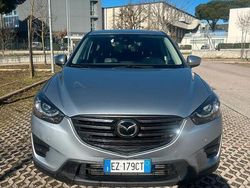 Usata 2015 Mazda CX-5 Exceed SUV | 9500 € (Ottimo prezzo)