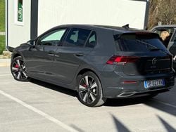 Grigio Usata 2020 VW Golf VIII GTE Tre volumi | 25.750 € (Cara)