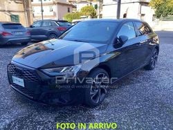 Nero Usata 2023 Audi A3 e-tron Advanced Due volumi | 25.990 € (Ottimo prezzo)