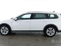 Bianco Usata 2020 VW Passat Alltrack Station wagon | 18.500 € (Molto cara)