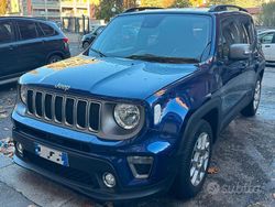 Blu Usata 2019 Jeep Renegade Limited SUV | 14.900 € (Buon prezzo)