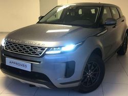 Grigio Usata 2020 Land Rover Range Rover evoque SUV | 27.900 € (Buon prezzo)