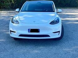 Bianco Usata 2023 Tesla Model Y RWD SUV | 33.000 € (Ottimo prezzo)