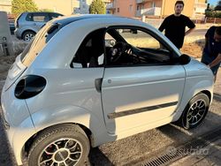 Usata 2019 Microcar MC2 | 6000 €