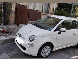 Bianco Usata 2017 Fiat 500 Due volumi | 7500 € (Ottimo prezzo)