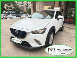 Bianco Usata 2017 Mazda CX-3 Evolve SUV | 12.900 € (Ottimo prezzo)