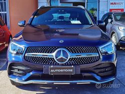 Blu Usata 2020 Mercedes GLC300e Premium SUV | 35.500 € (Buon prezzo)