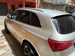 Grigio Usata 2011 Audi Q5 Advanced Plus SUV | 10.000 € (Buon prezzo)