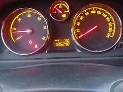 Nero Usata 2011 Opel Antara SUV | 5200 € (Buon prezzo)