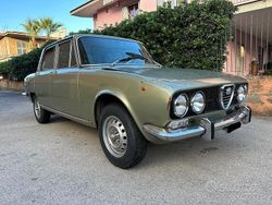 Usata 1970 Alfa Romeo 2000 Tre volumi | 5500 €