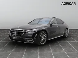 Nero Nuova 2025 Mercedes 350 Premium Plus Tre volumi | 122.900 €