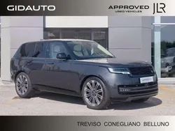 Carpathian grey premium Usata 2022 Land Rover Range Rover HSE SUV | 124.000 €
