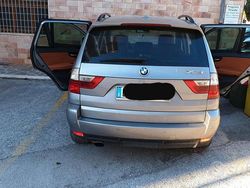 Grigio Usata 2006 BMW X3 SUV | 6500 €