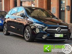 Nero Usata 2021 Mercedes B180 AMG Monovolume | 21.900 € (Buon prezzo)