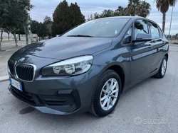 Usata 2020 BMW 218 Active Tourer Advantage Monovolume | 14.900 € (Ottimo prezzo)