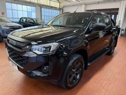 Nero Nuova 2025 Isuzu D-Max Pick-up | 43.800 € (Molto cara)