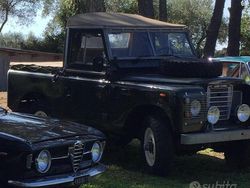 Usata 1970 Land Rover 88 | 5000 €