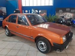 Marrone Usata 1981 Opel Kadett S Tre volumi | 2200 €