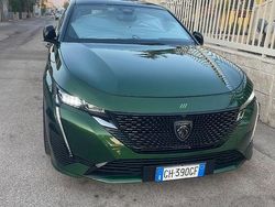 Usata 2022 Peugeot 308 GT-line | 23.000 € (Molto cara)