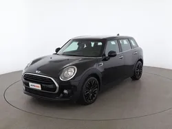 Nero Usata 2017 Mini Cooper D Clubman Station wagon | 11.499 € (Super prezzo)