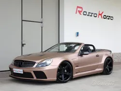 Grigio Usata 2003 Mercedes S65 AMG Cabrio | 39.900 €