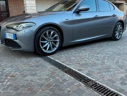 Usata 2021 Alfa Romeo Giulia Sprint Tre volumi | 25.500 € (Buon prezzo)
