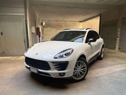 Usata 2015 Porsche Macan S SUV | 37.000 € (Ottimo prezzo)