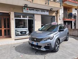 Grigio Usata 2017 Peugeot 3008 Allure Station wagon | 16.500 € (Molto cara)
