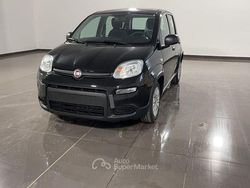 Nero Usata 2024 Fiat Panda S Due volumi | 11.900 €