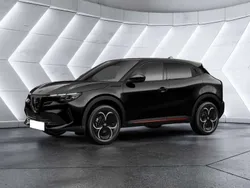 Alfa Romeo Junior